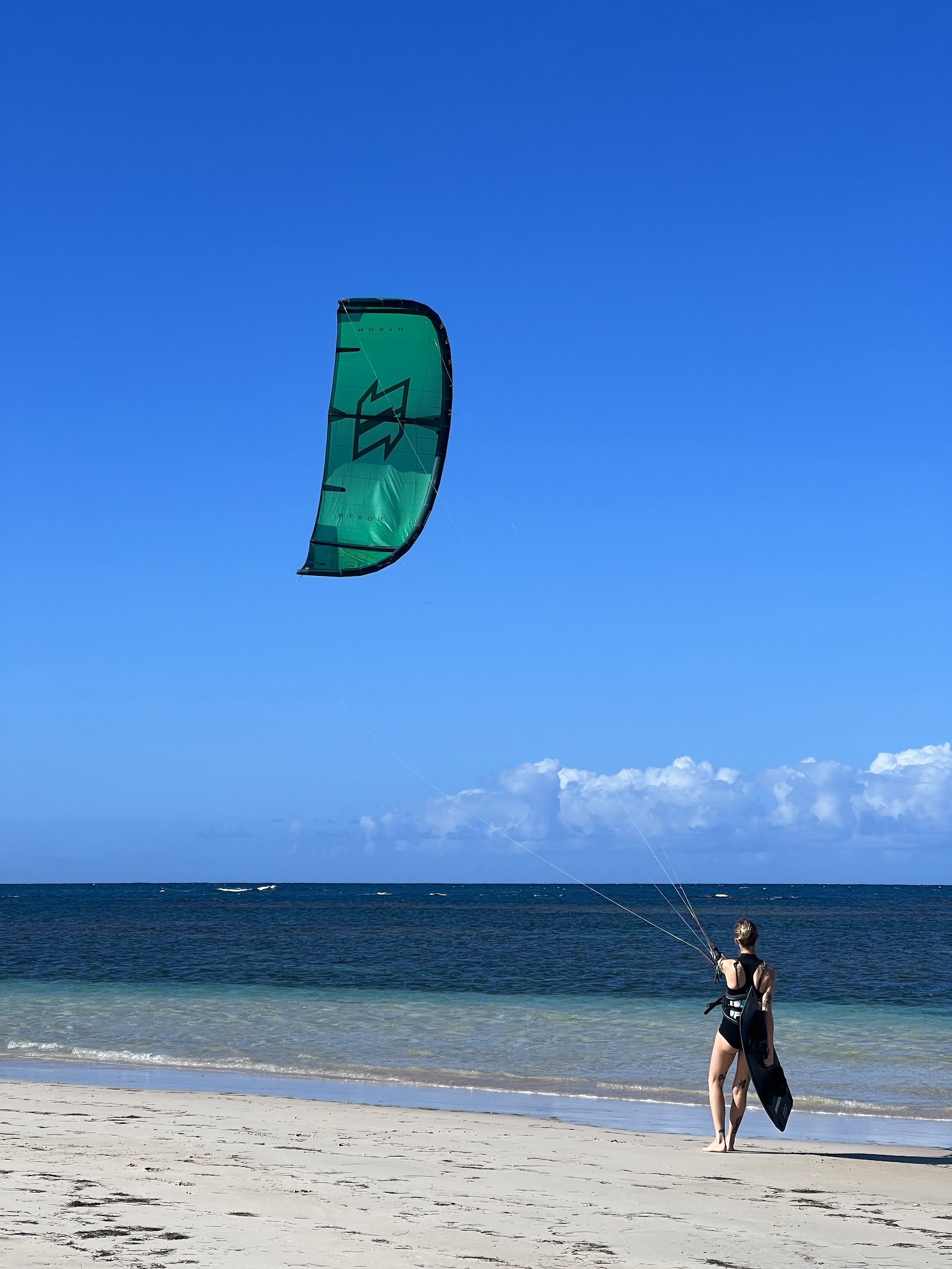 Estilo de Vida Kitesurf school Las Terrenas kitesurfing school in dominican republic
