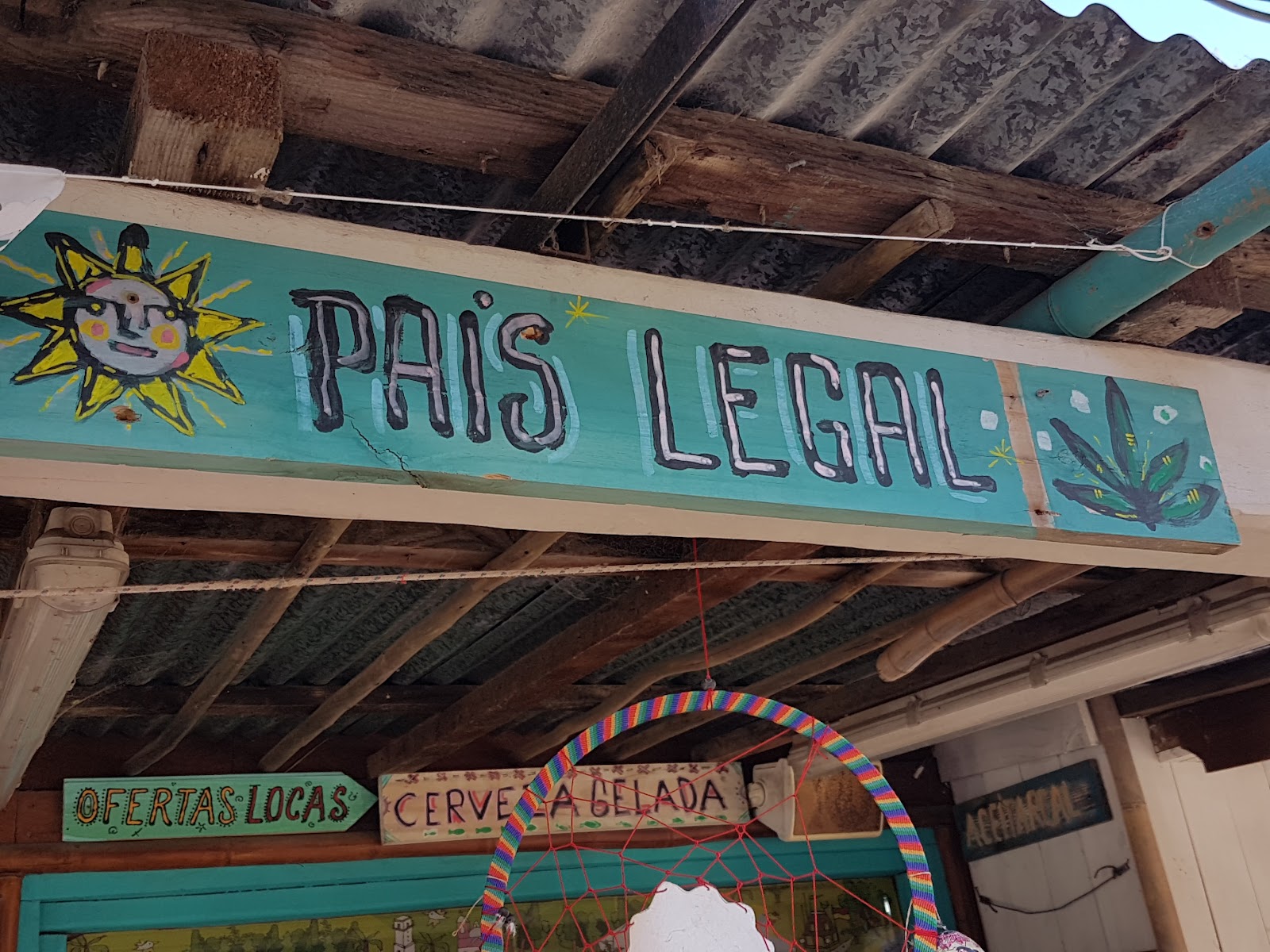 Shakas Wind La Barra kitesurfing shop in uruguay