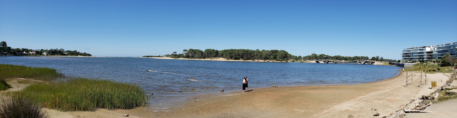 Shakas Wind La Barra kitesurfing shop in Uruguay — photo 3