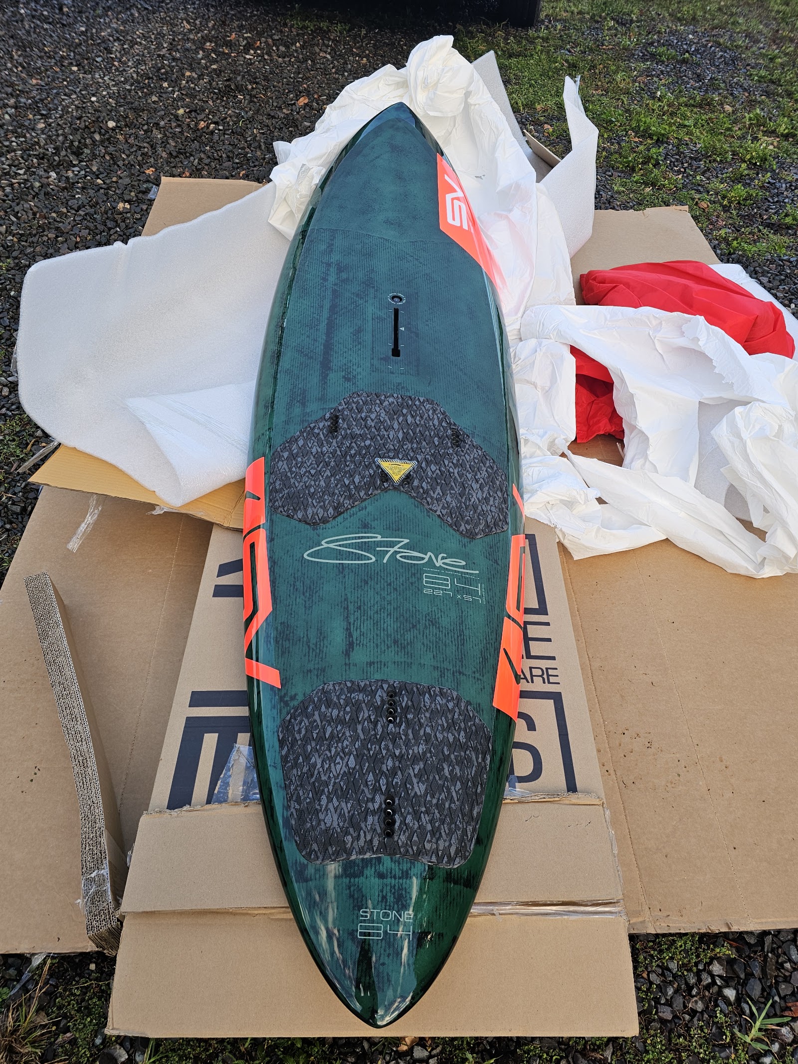 Puerto Rico Wind & Surf Adventure kitesurfing shop in puerto rico