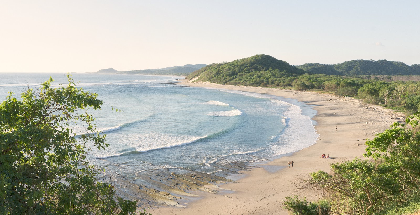 Sardina Surf School kitesurfing school in nicaragua