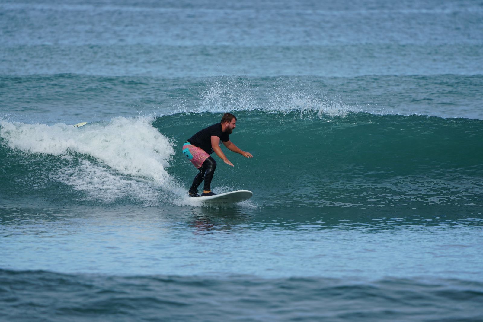 Sardina Surf School kitesurfing school in Nicaragua — photo 2