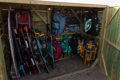 LEARN TO KITESURF GOLD COAST kitesurfing school in brisbane gold coast