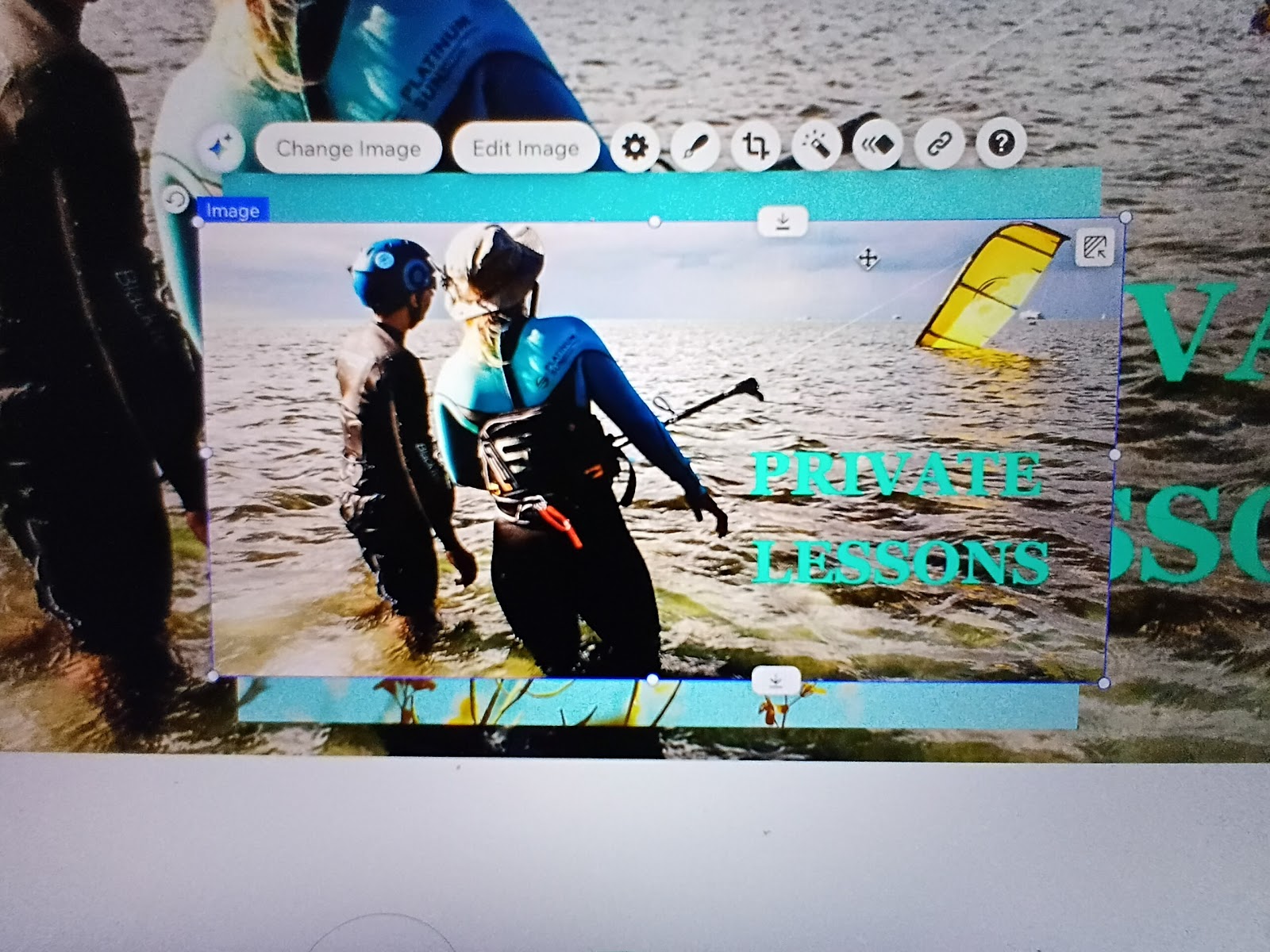 LEARN TO KITESURF GOLD COAST kitesurfing school in Brisbane & Gold Coast — photo 3