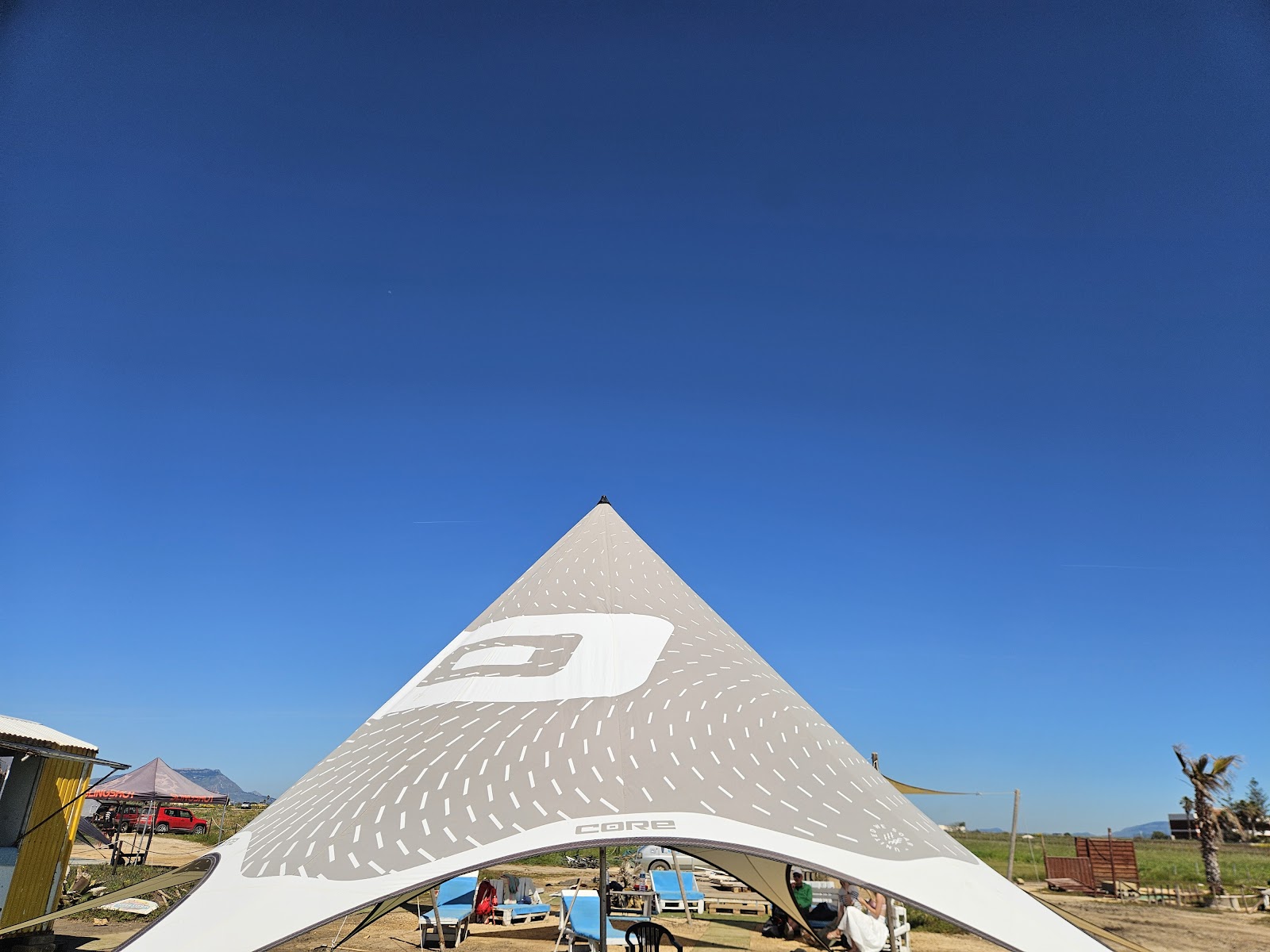 Torre Loopa Kitesurf School Sicily - Lo Stagnone kitesurfing school in Sicily — photo 2