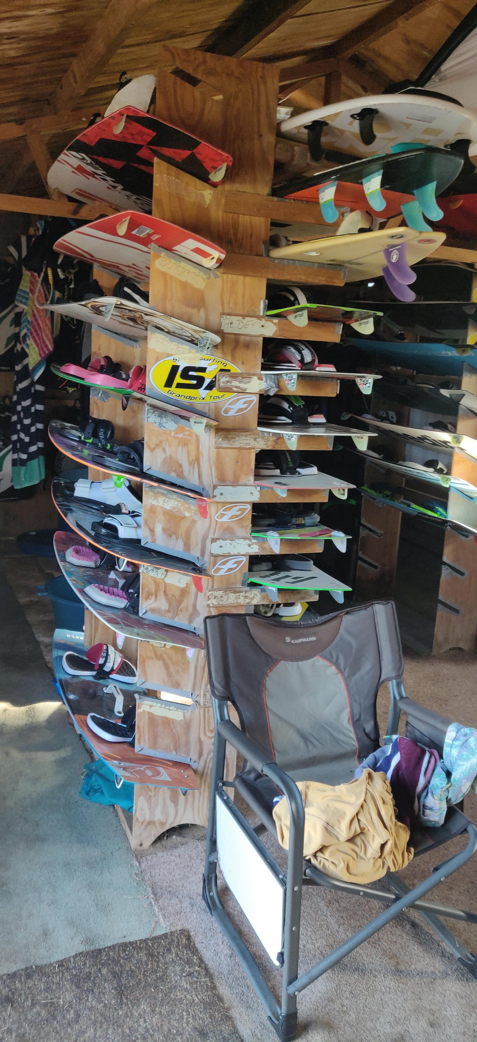 Namibia Kite Center kitesurfing school in Namibia — photo 2