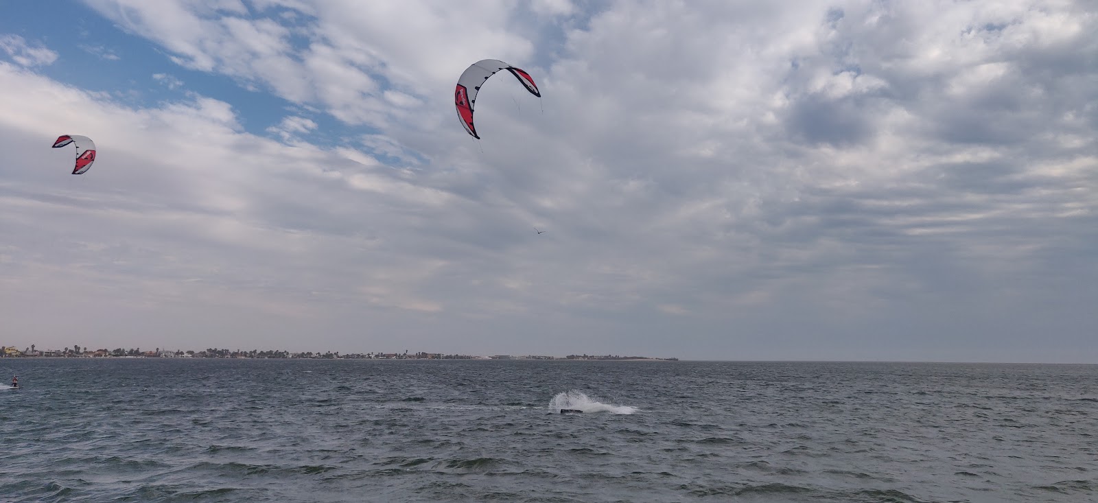 Namibia Kite Center kitesurfing school in Namibia — photo 3