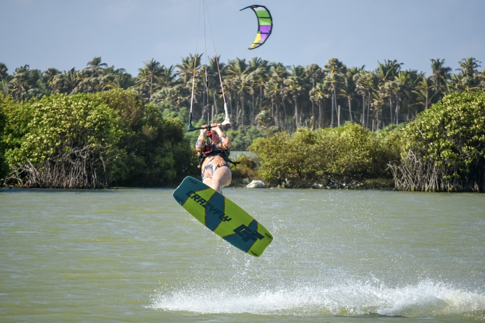 Kite Center Sri Lanka kitesurfing shop in Sri Lanka — photo 3