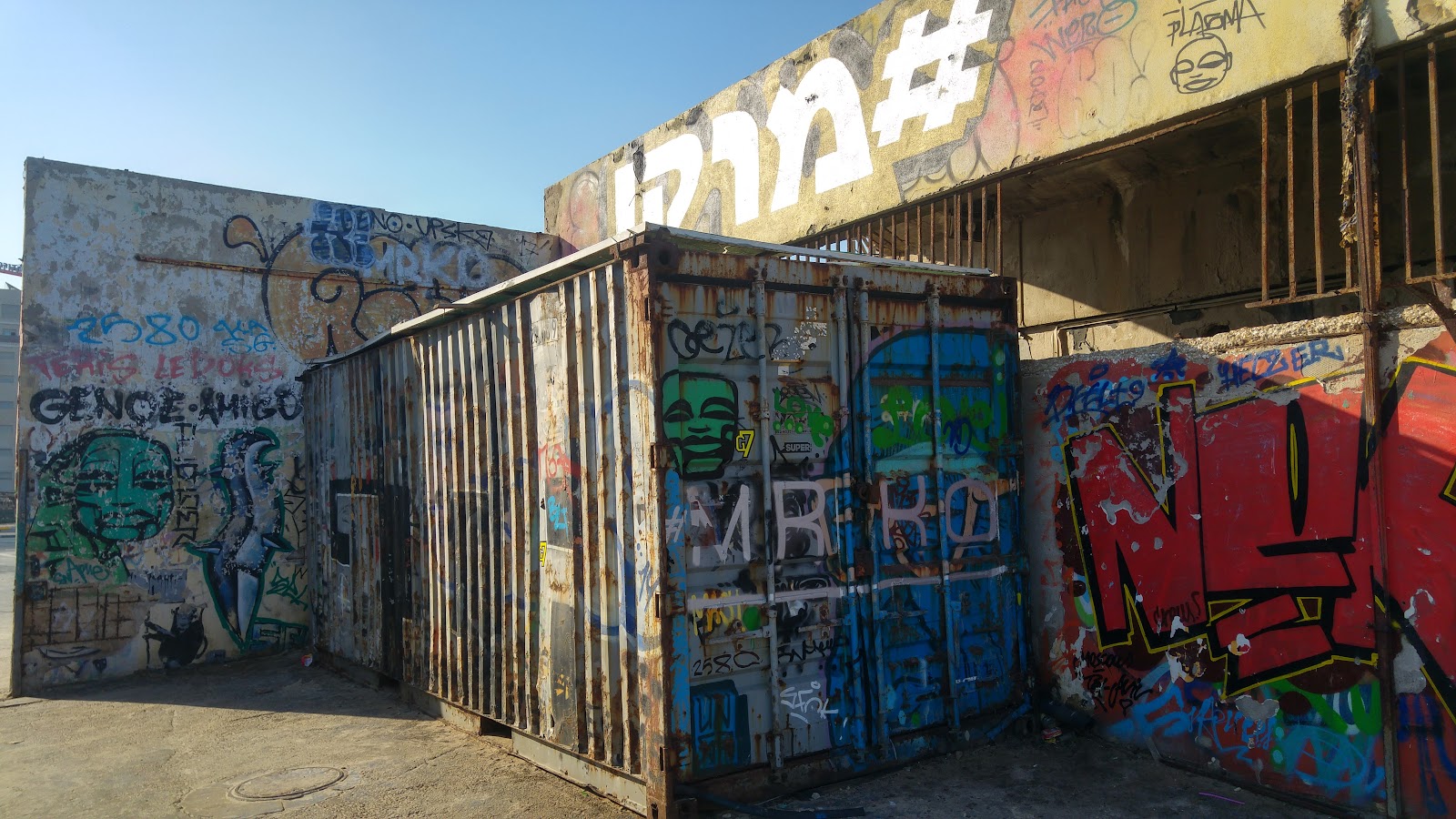 Israel Surf Club kitesurfing shop in israel