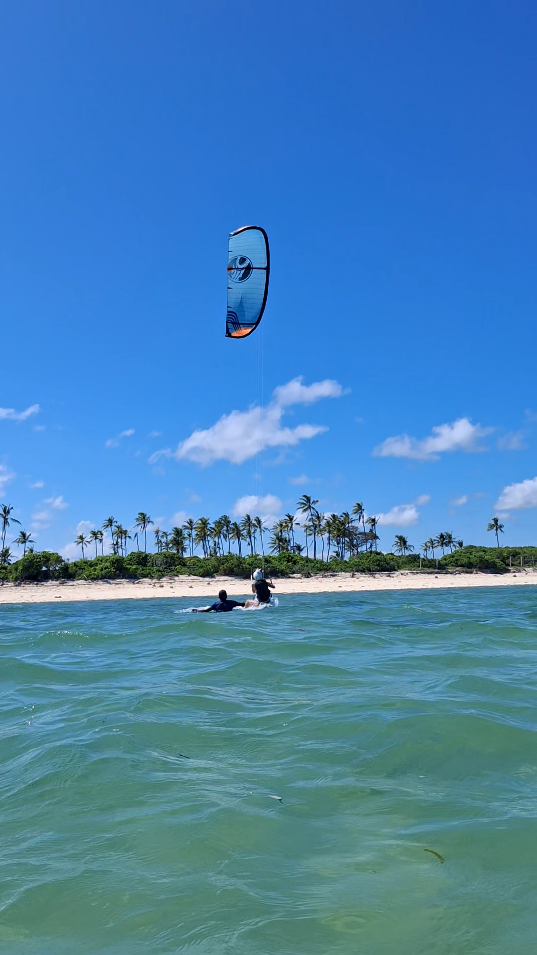 Simba Kite Kenya kitesurfing school in kenya