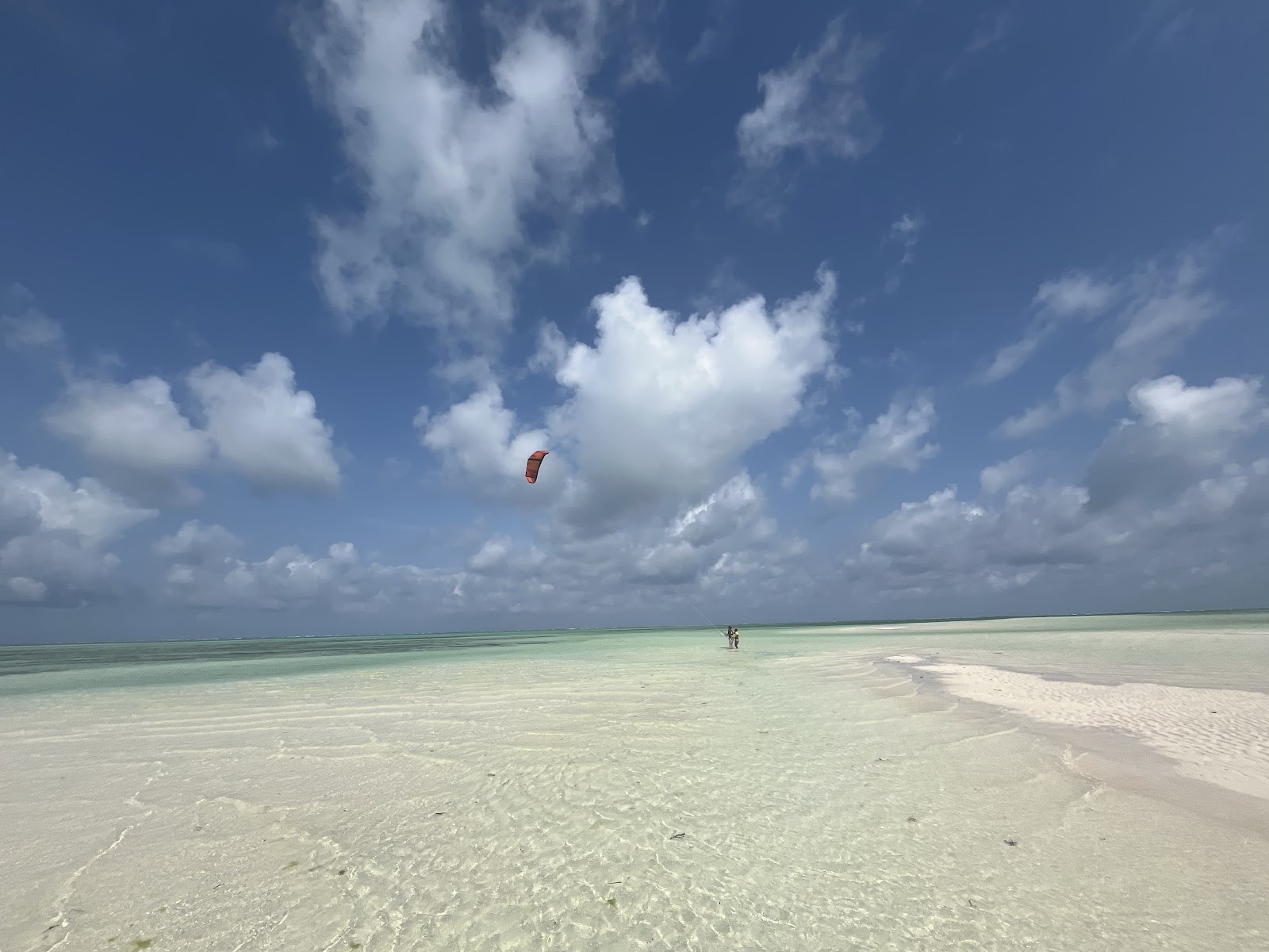 Simba Kite Kenya kitesurfing school in Kenya — photo 3