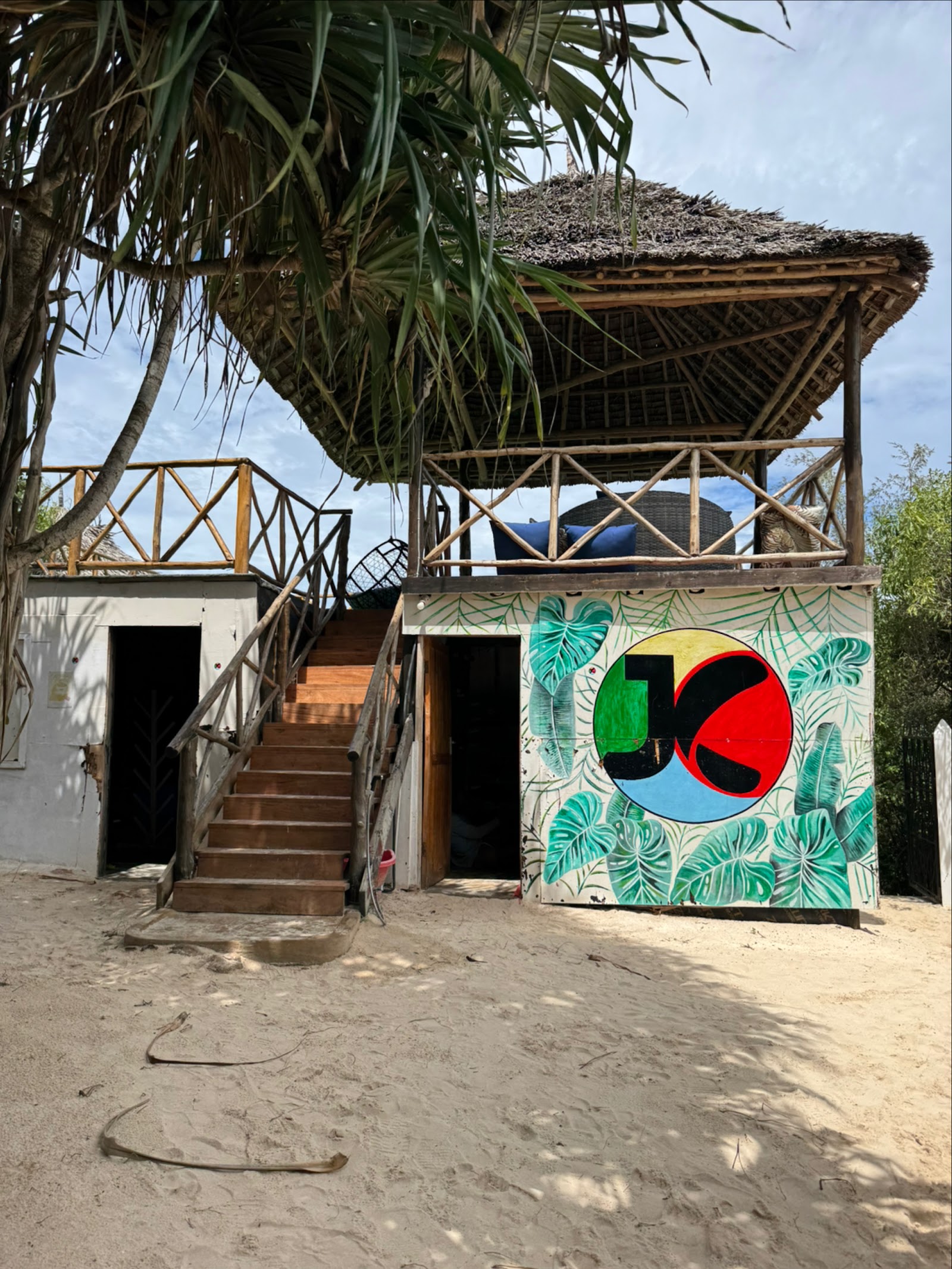 JC Kite School - Kitesurf Watamu Kenya kitesurfing school in kenya