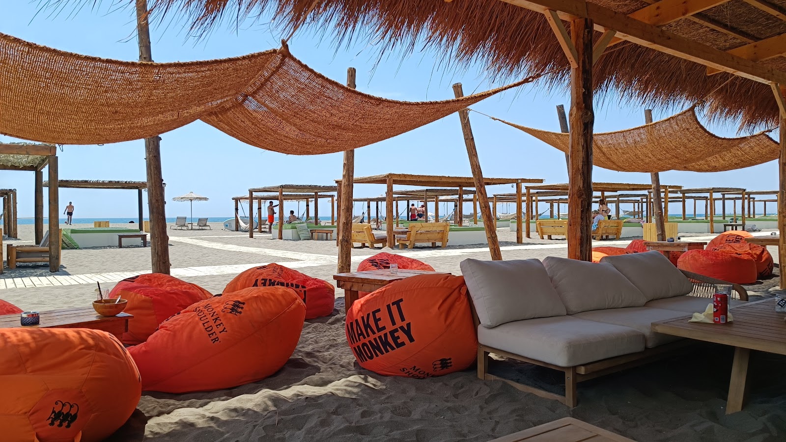 Pacha Surf (Kite Montenegro) kitesurfing school in Montenegro — photo 2