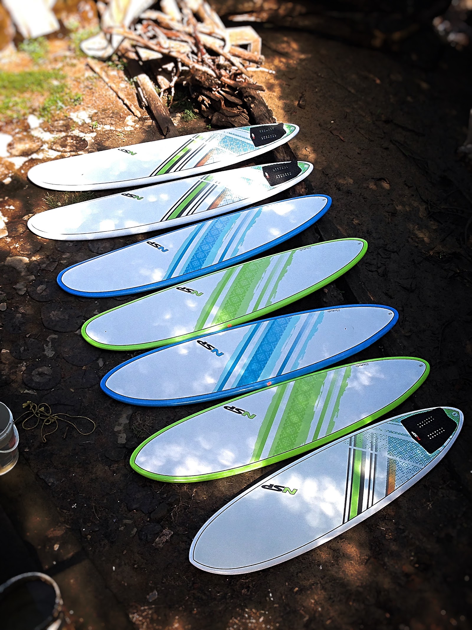Popoyo Surf Shop kitesurfing shop in Nicaragua — photo 3