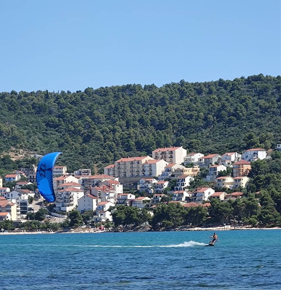 Freerider kitesurf school kitesurfing school in croatia