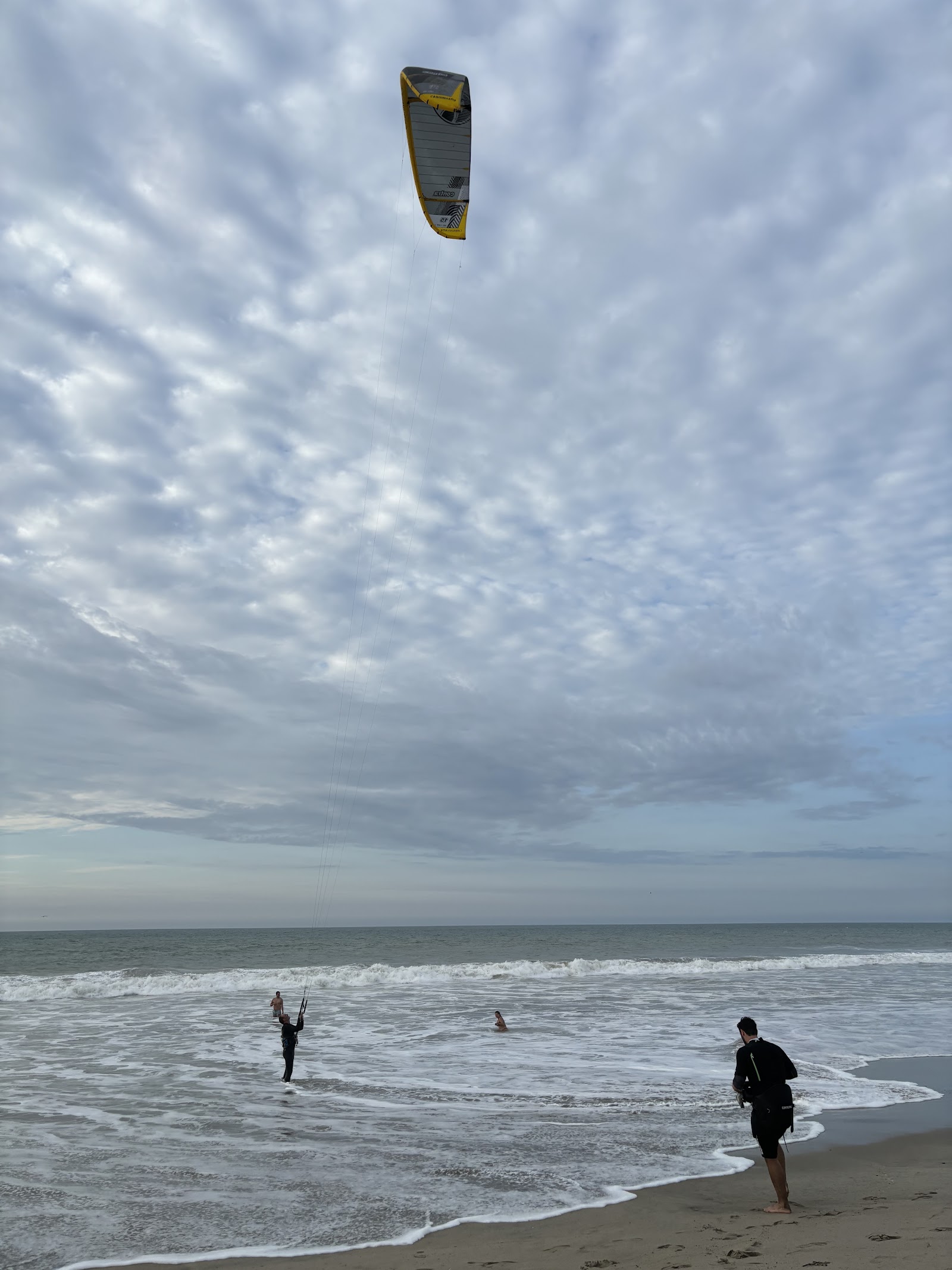 Wild Kite Peru - Kitesurf School Máncora kitesurfing school in Peru North — photo 3