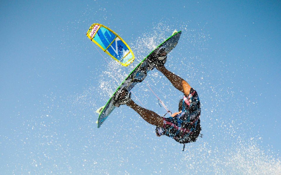 Kitesurf School SBKiteboarding kitesurfing school in portugal