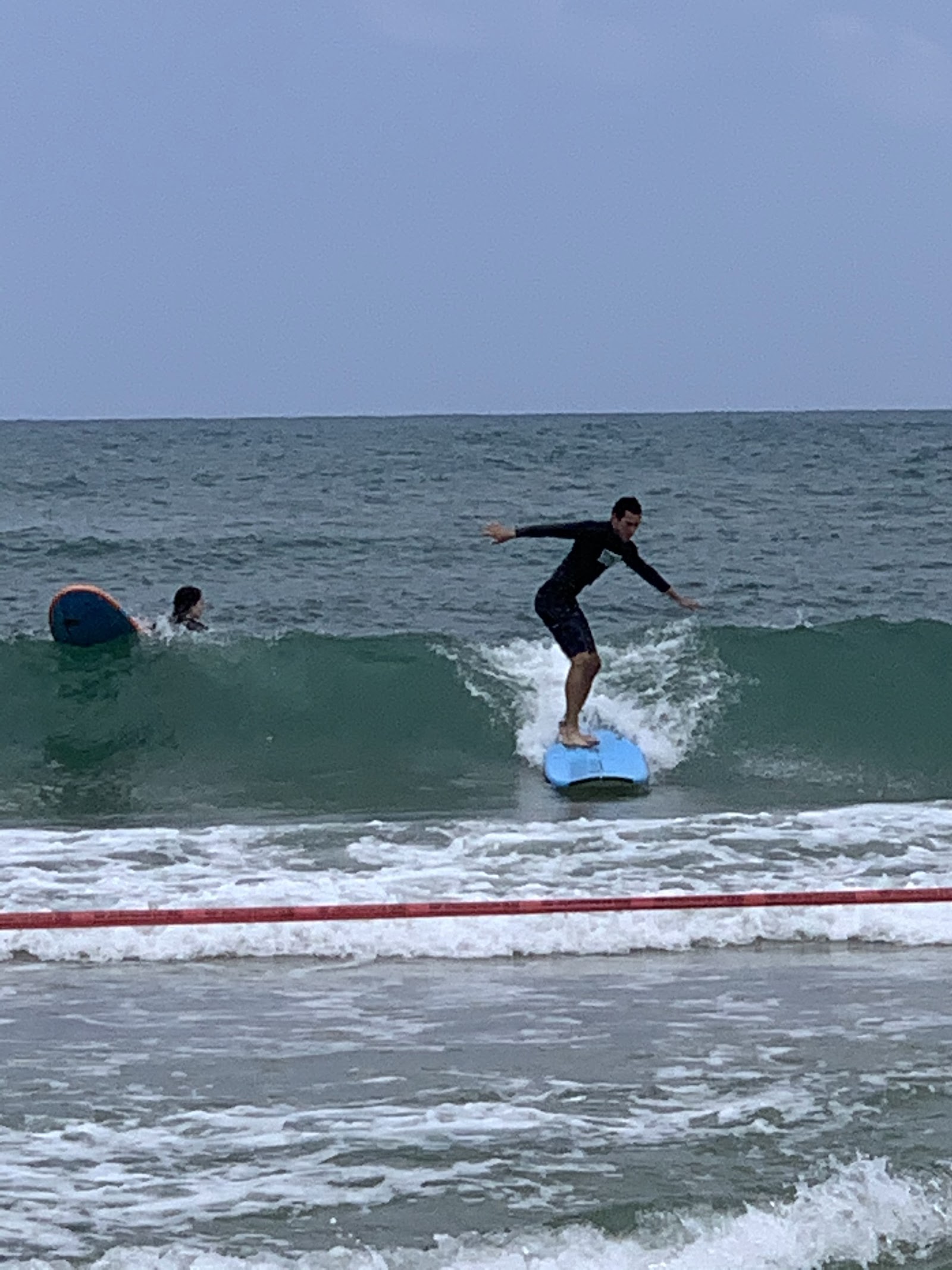 Golesh Surf School - ״גולש״ בית ספר מקצועי לגלישה kitesurfing school in israel