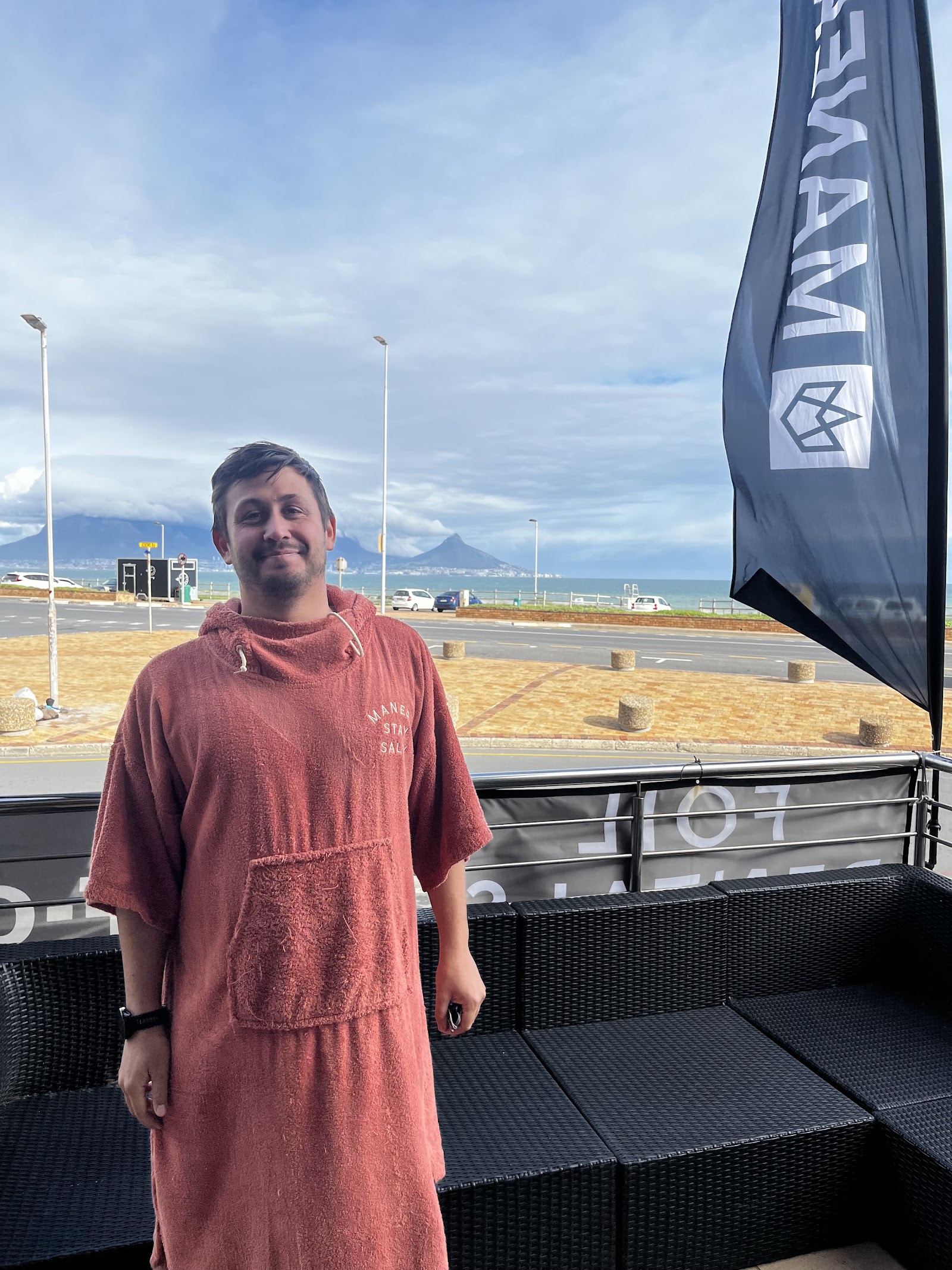 Watersports Warehouse kitesurfing shop in South Africa — photo 3