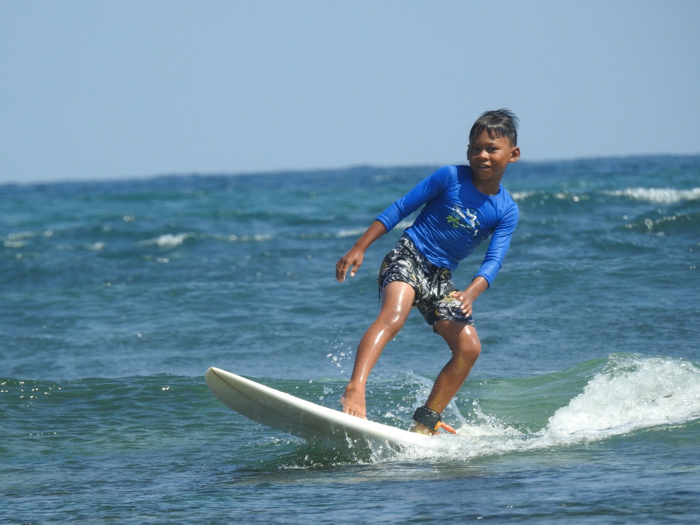 SANUR SURF & kitesurfing School Bali kitesurfing school in Indonesia — photo 3