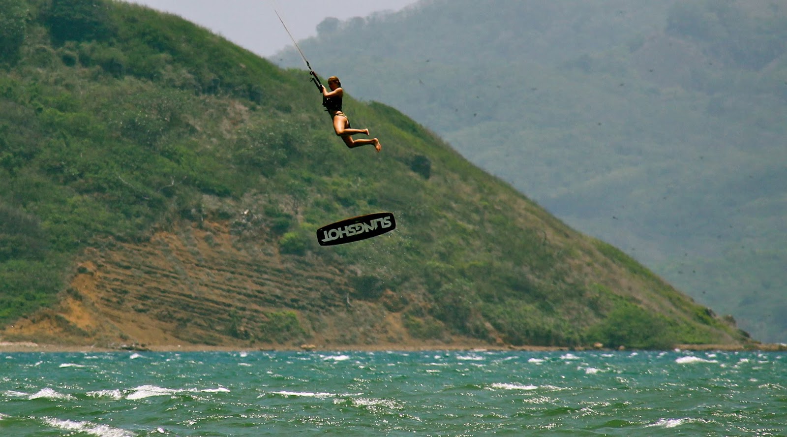 Blue Dream kiteboarding school Costa Rica kitesurfing school in Costa Rica — photo 3