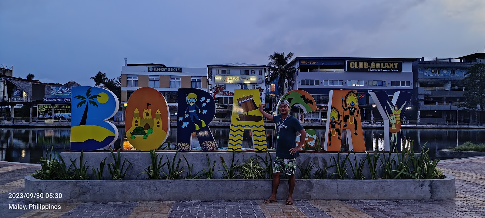 Padayon Kitesurfing Center Center & Rental kitesurfing school in philippines