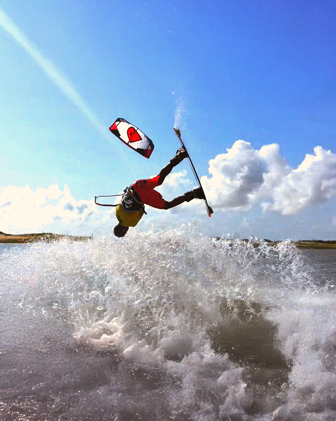 Kitesurfing Lanka kitesurfing shop in Sri Lanka — photo 3
