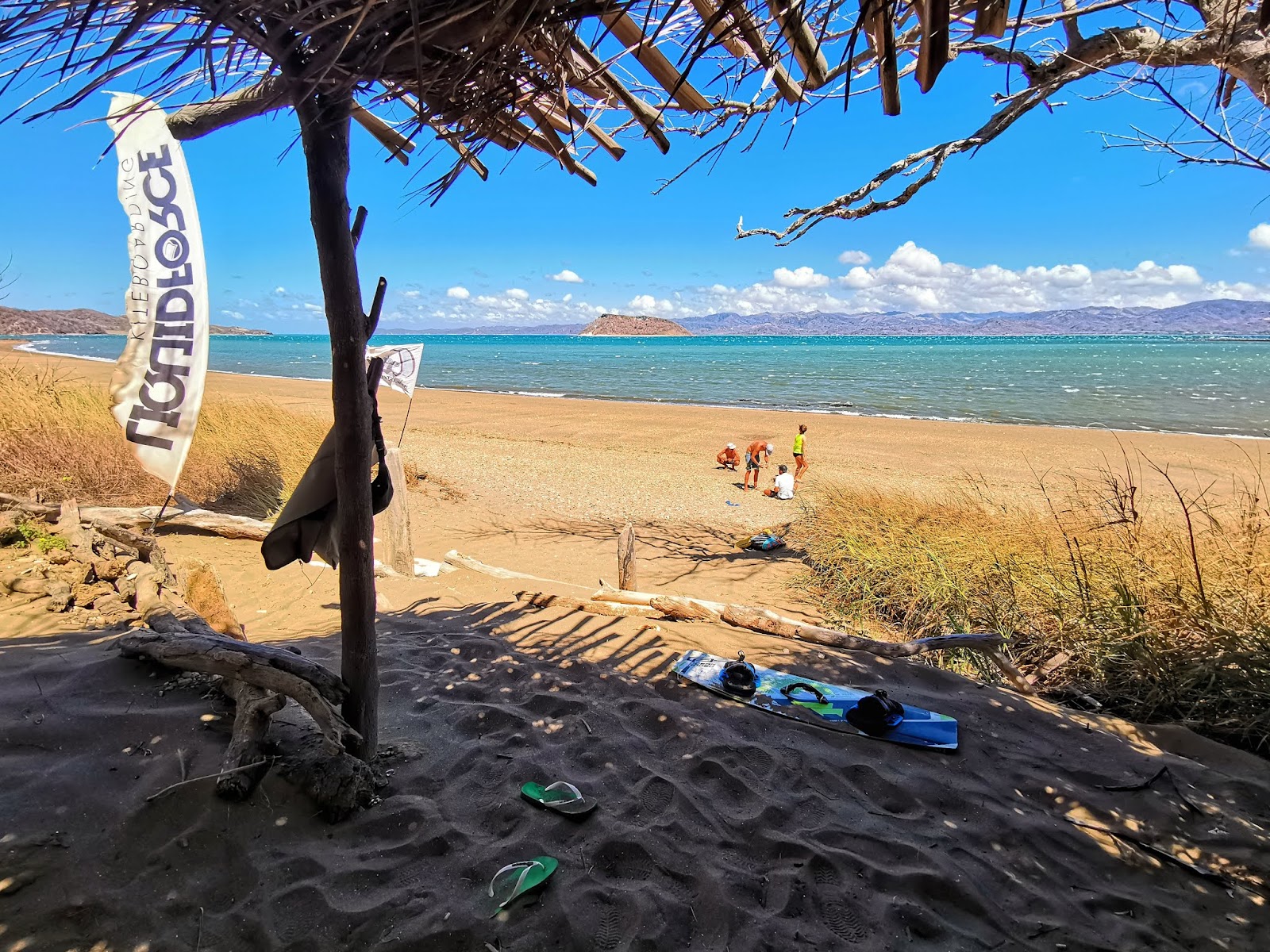 Costa Kite kitesurfing school in Costa Rica — photo 2